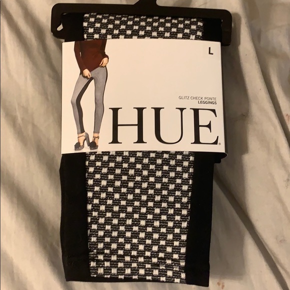 HUE Pants - Hue leggings Brand New